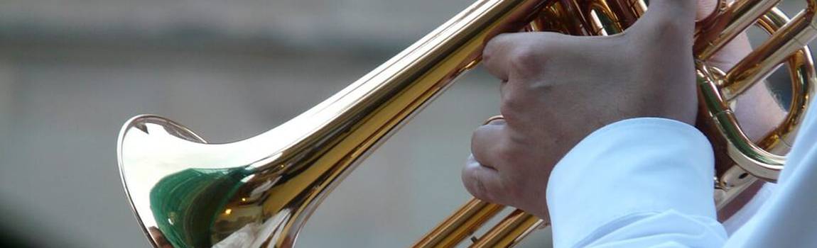 Hoe kan je het best trompet leren spelen?