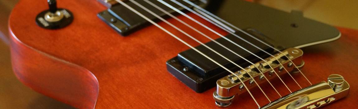Alles wat je moet weten over een plectrum voor je elektrische gitaar!